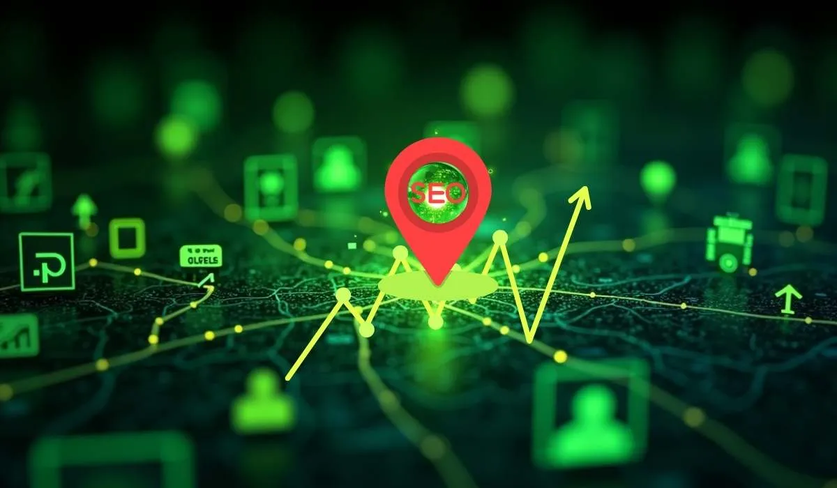 Local SEO Ranking Factors