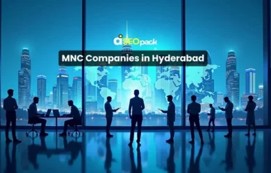 MNC Companies in Hyderabad