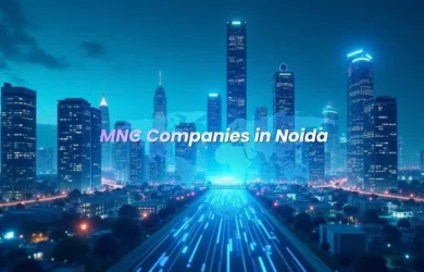 MNC Companies in Noida