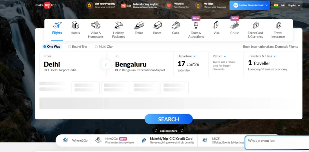 Product Based Companies in India