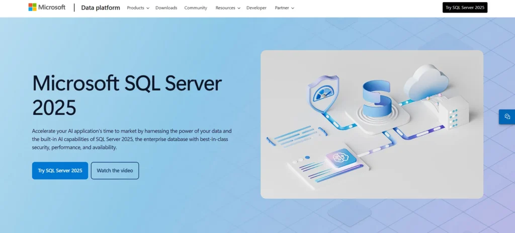 data asset management tool - Microsoft Master Data Services