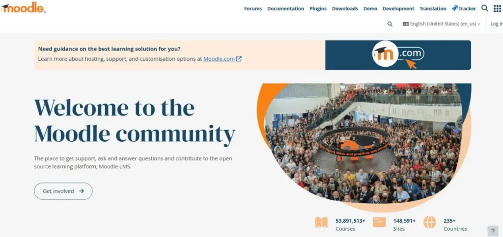 Moodle - Online Assessment Tools