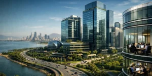 Mumbai - IT Companies in Navi Mumbai