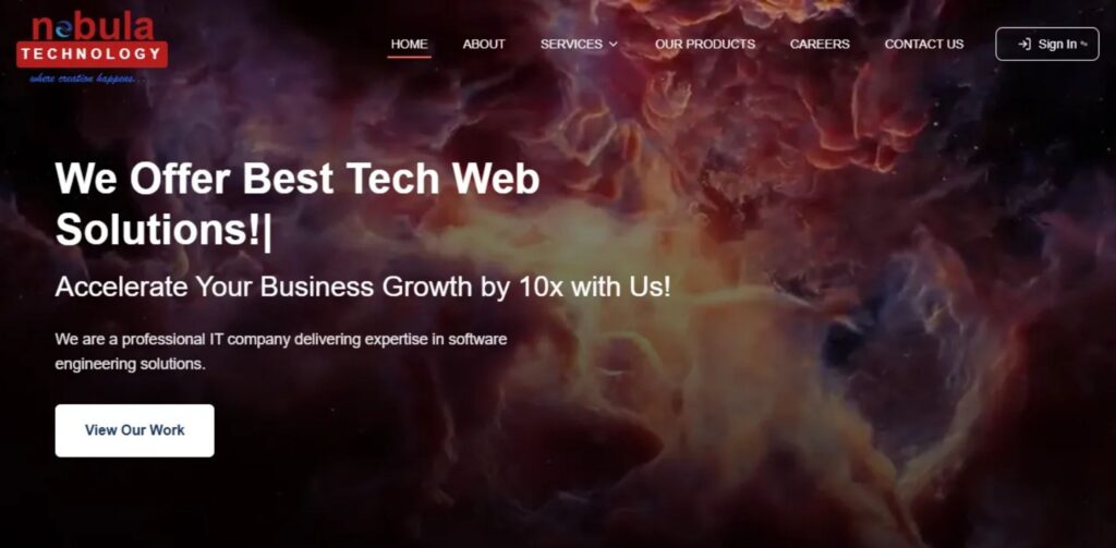 IT Companies in Kothrud Pune