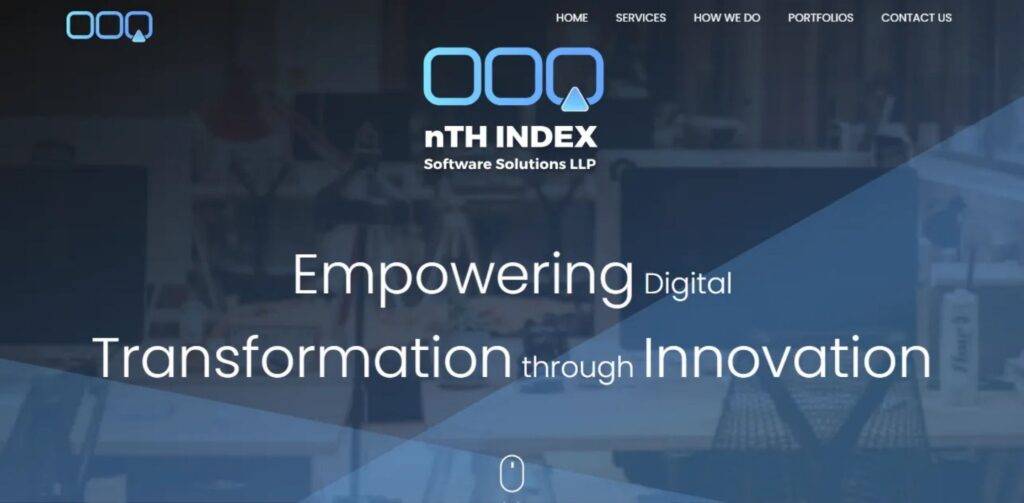 IT Companies in Thrissur