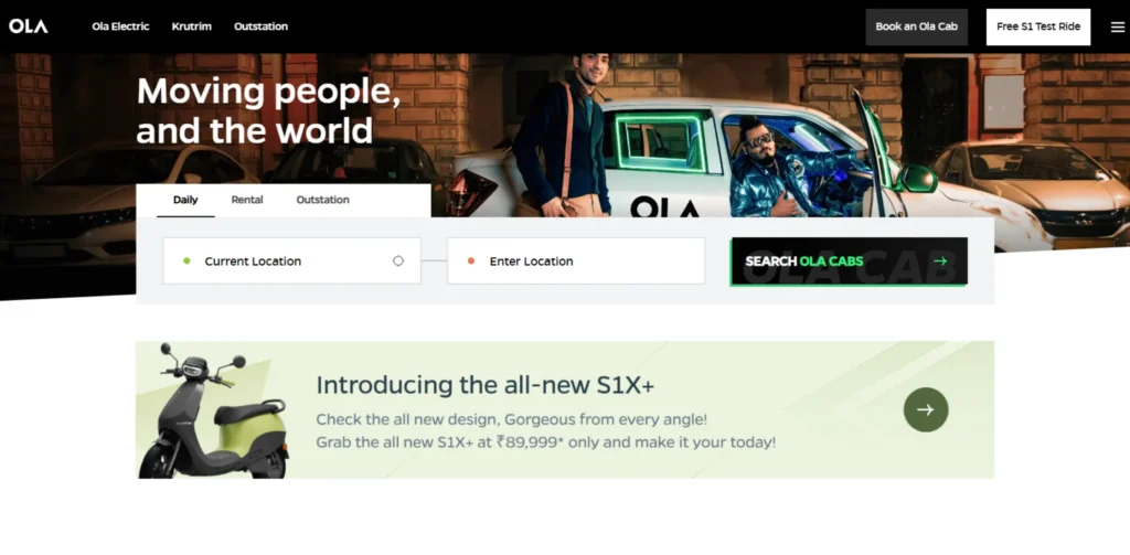 Product Based Companies in India