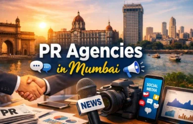PR Agencies in Mumbai