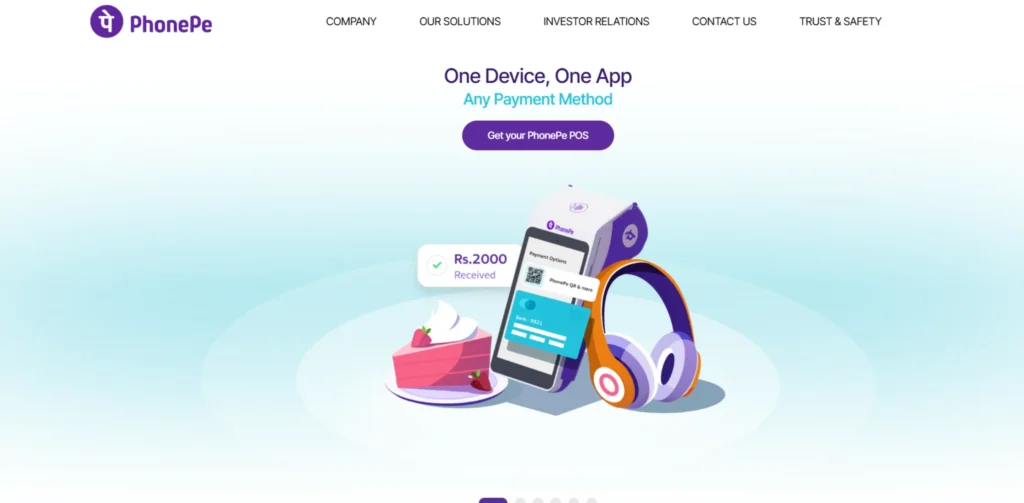 Product Based Companies in India