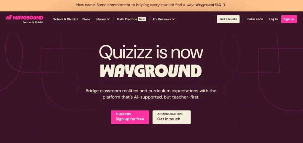 Quizizz - Online Assessment Tools