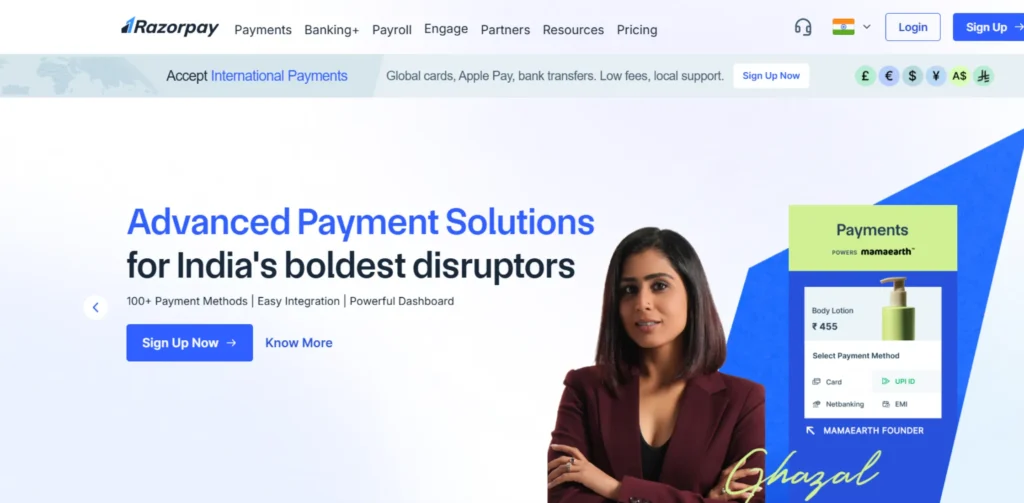 Product Based Companies in India