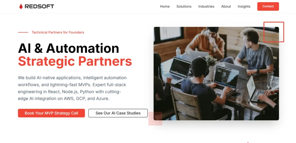 RedSoft Solutions - Social Media Marketing Company in Mumbai