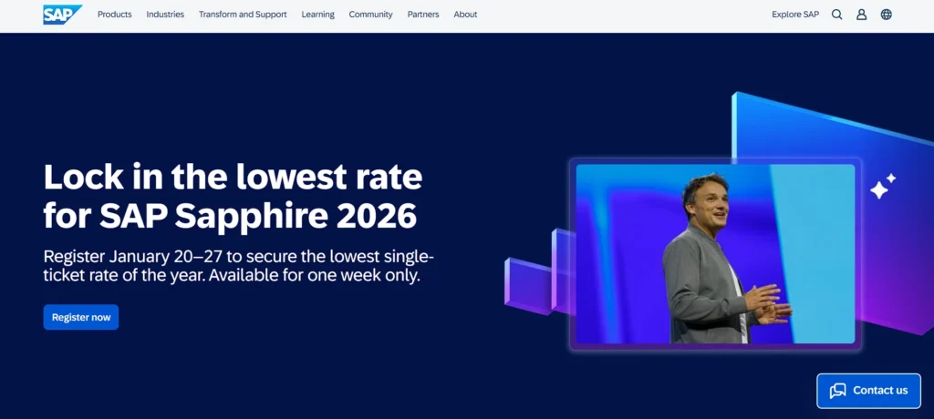 data asset management tool - SAP Data Management
