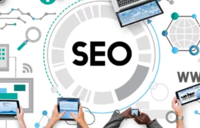 SEO Companies in Bromley