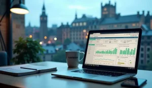 SEO Companies in Edinburgh