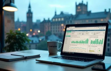 SEO Companies in Edinburgh