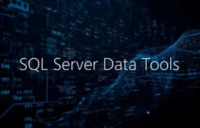 SQL Server Data Tools