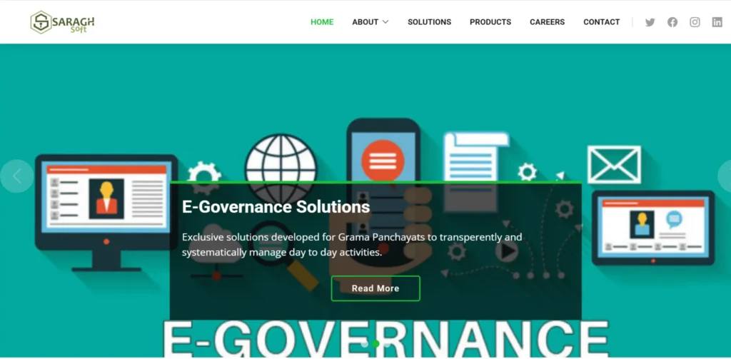 IT Companies in Mangalore