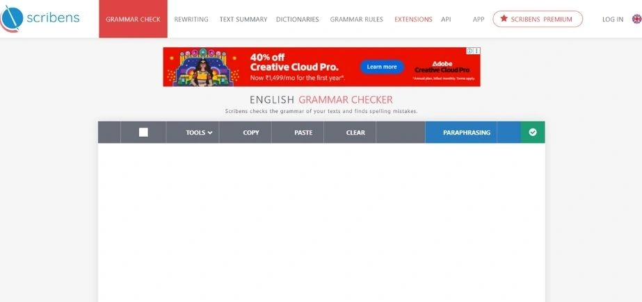 Scribens - Office Automation Software