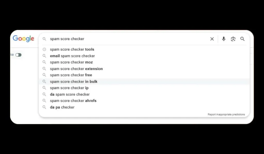 Search Google or Type a URL