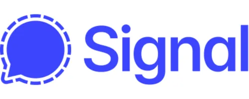 Signal - WhatsApp Alternative