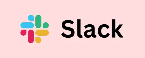 Slack - WhatsApp Alternative