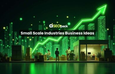 small-scale industries business idea