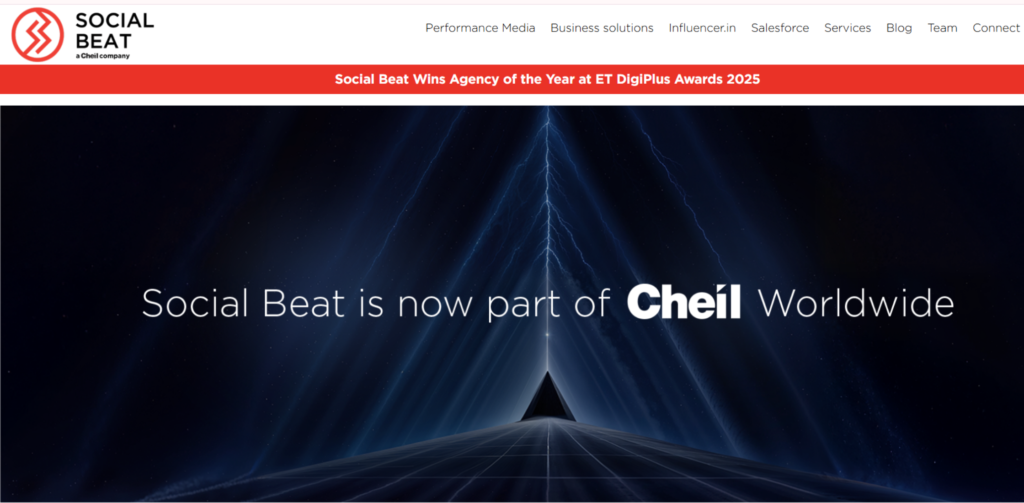 Performance Marketing Companies in India