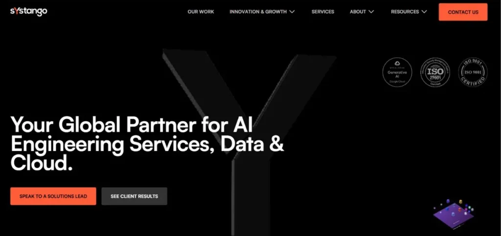 Systango Technologies - IT Companies in Indore