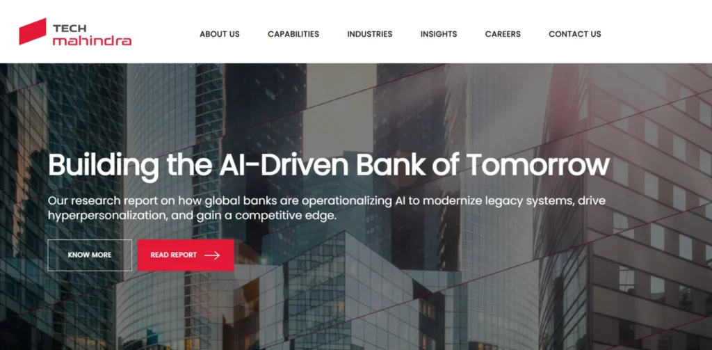 IT Companies in Kolkata