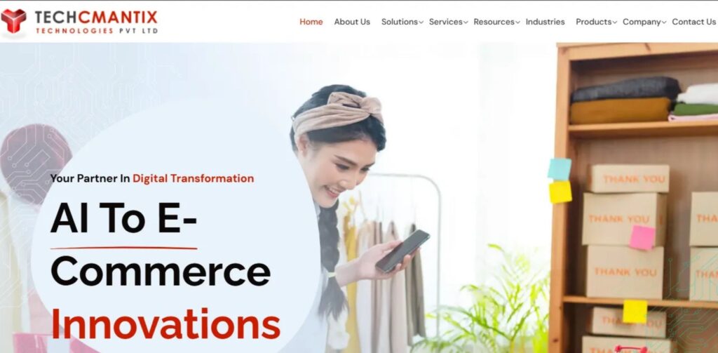 IT Companies in Trichy