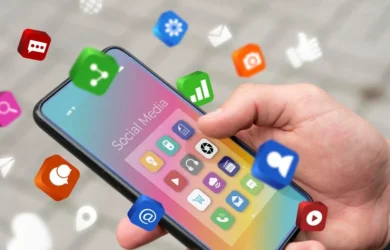Trending Apps in India