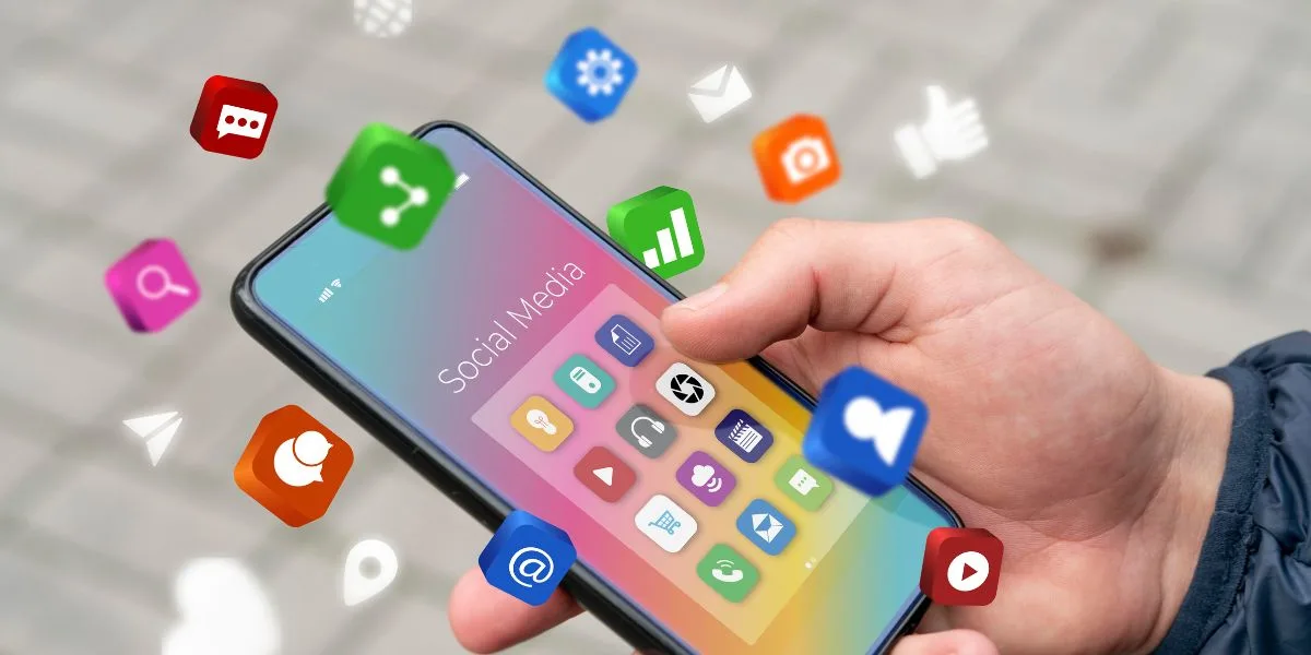 Trending Apps in India