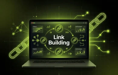 USA - White Label Link Building services