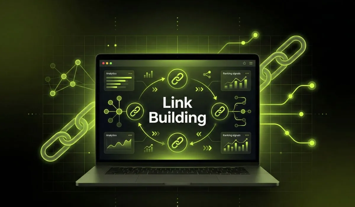 USA - White Label Link Building services