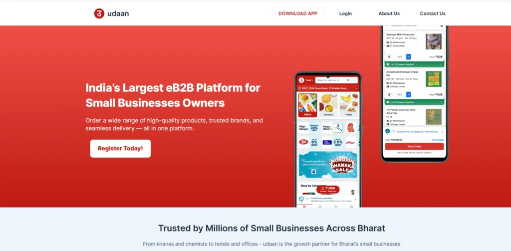 Product Based Companies in India