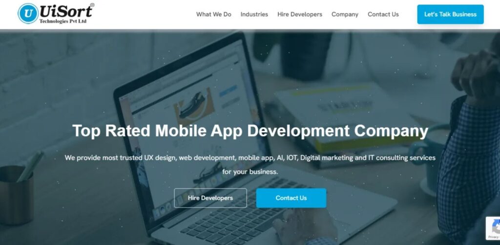 IT Companies in Trichy