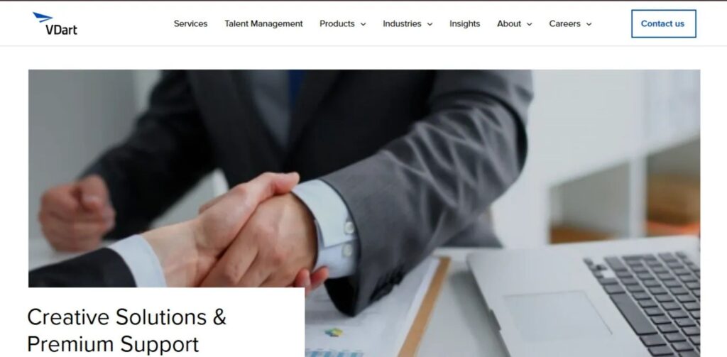 IT Companies in Trichy