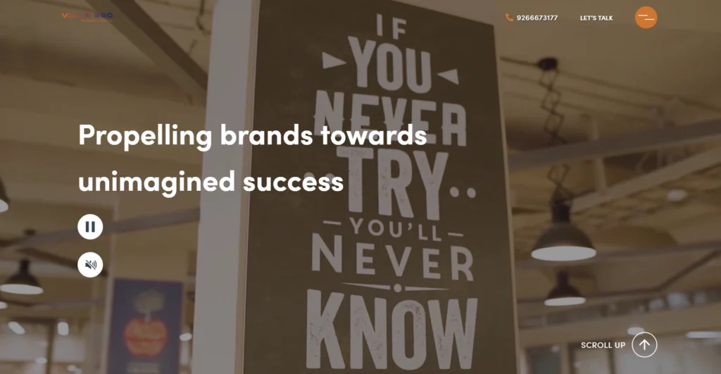 PR Agencies in Mumbai
- Value 360 Communications