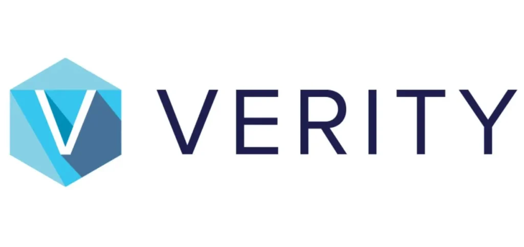 Verity - AI Tools for Financial Research