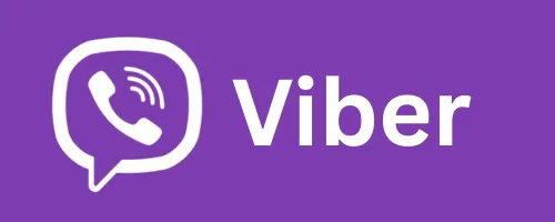 Viber - WhatsApp Alternative