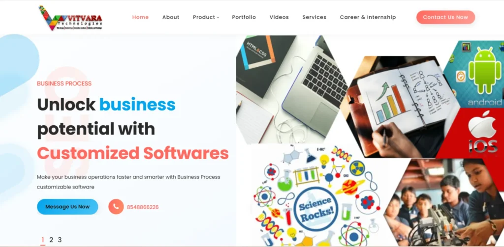 IT Companies in Mangalore