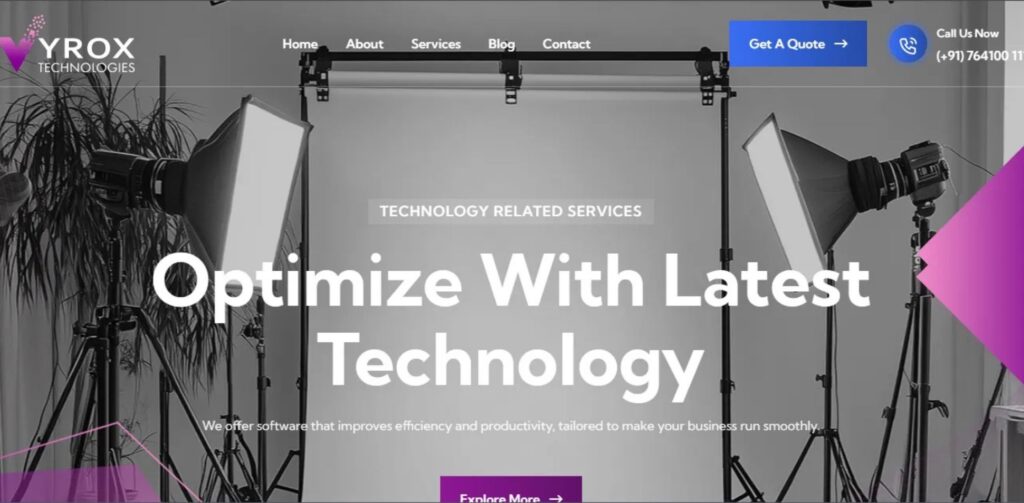 IT Companies in Thrissur