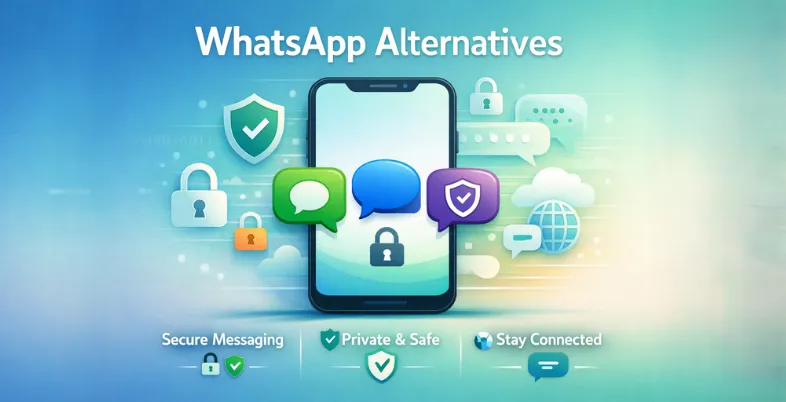 WhatsApp Alternatives