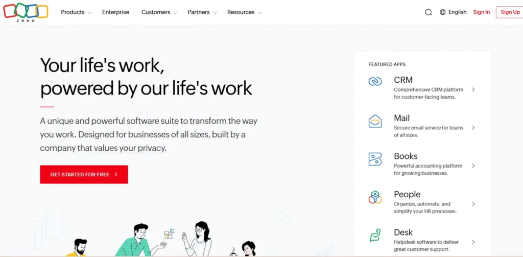 Product Based Companies in India