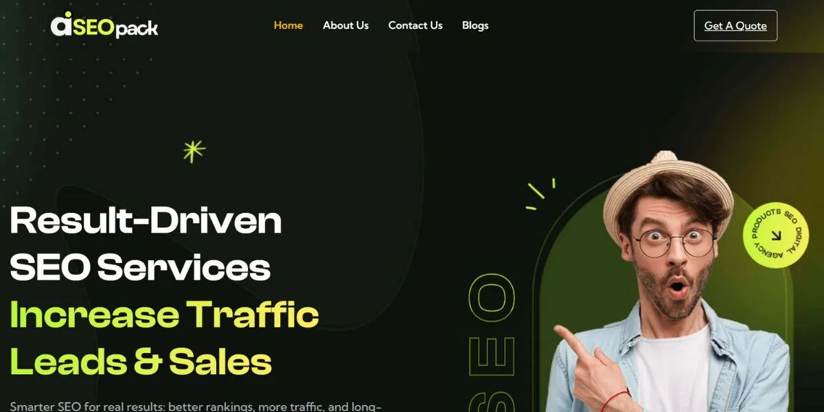 aiseopack - SEO Companies in Birmingham