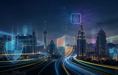 bangalore - cybersecurity companies in Bangalore