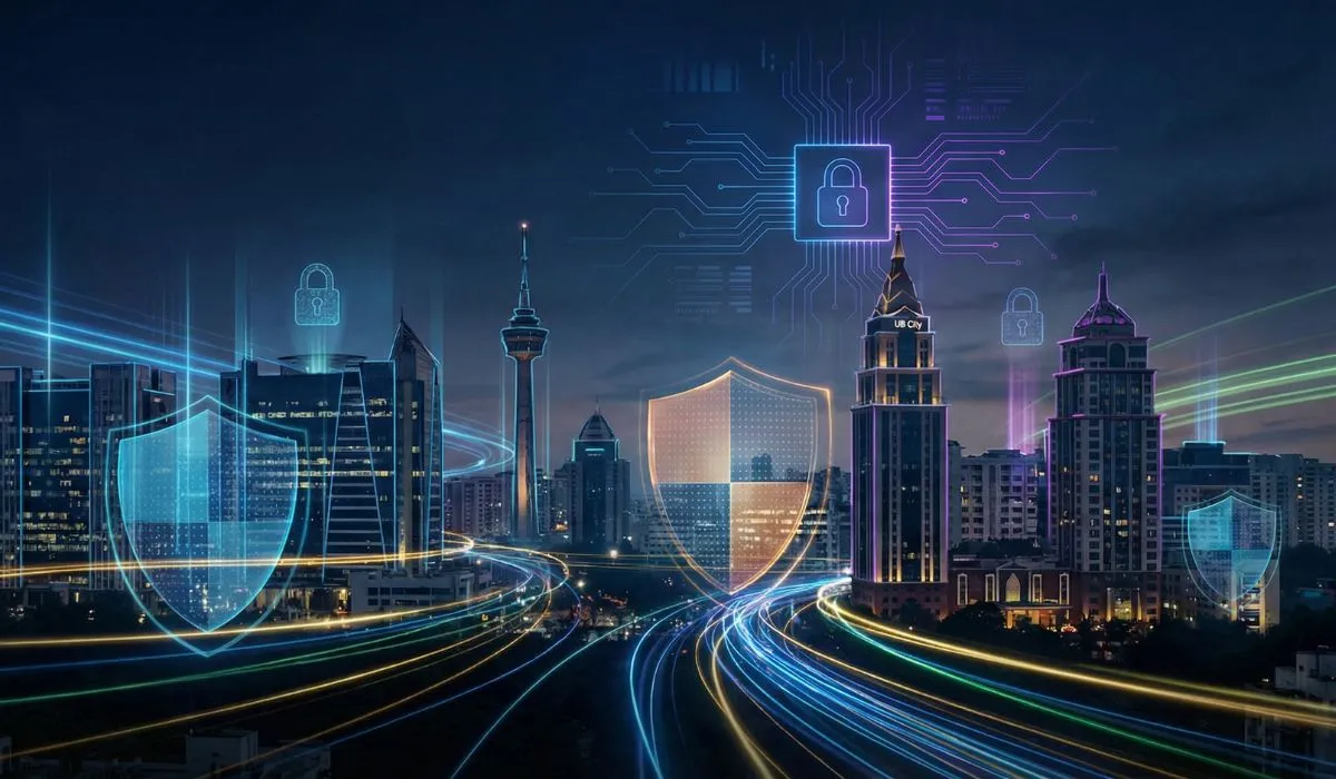 bangalore - cybersecurity companies in Bangalore