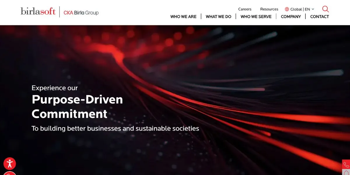 birlasoft - IT Companies in Noida