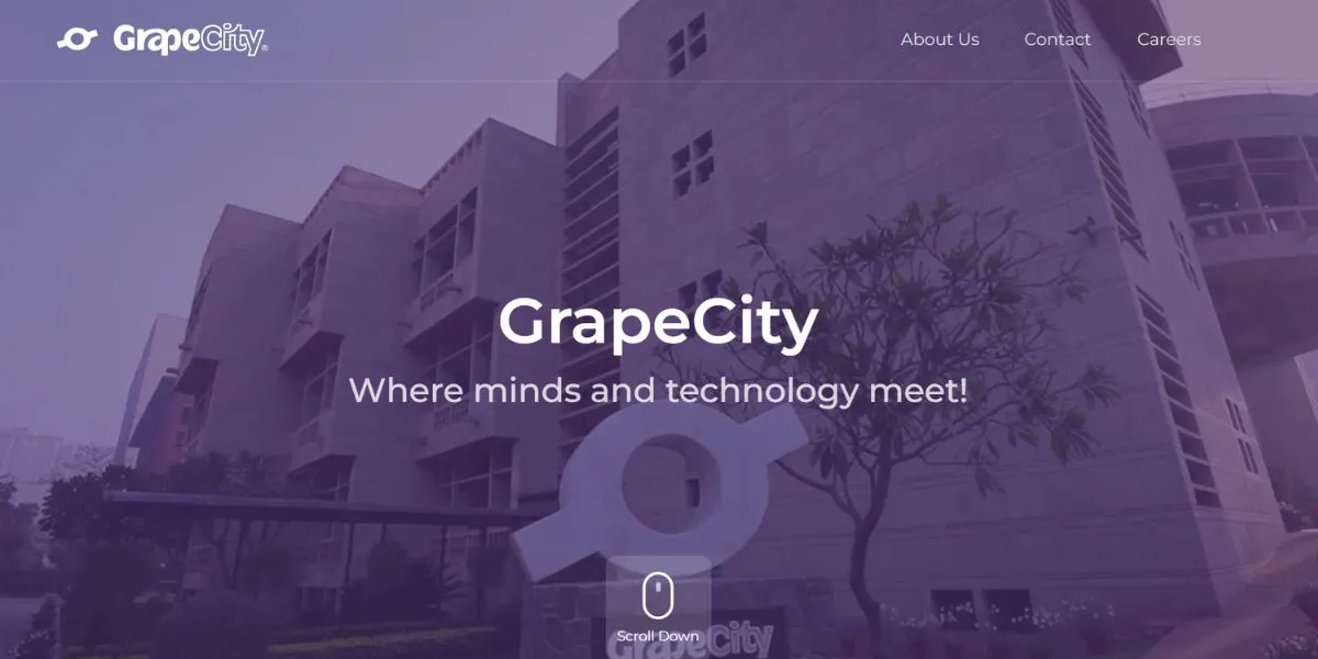 grapecity - IT Companies in Noida