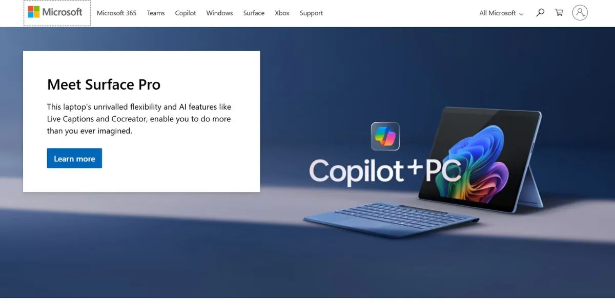 microsoft - IT Companies in Noida